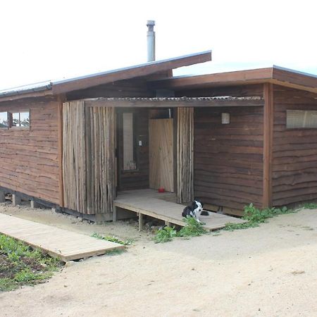 Cabanas Grulla Pichilemu Exterior foto